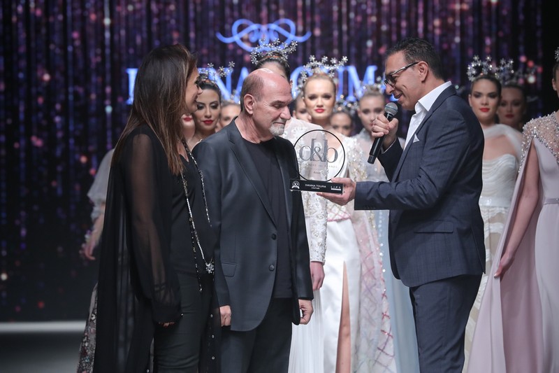 Designers & Brands Fashion Shows